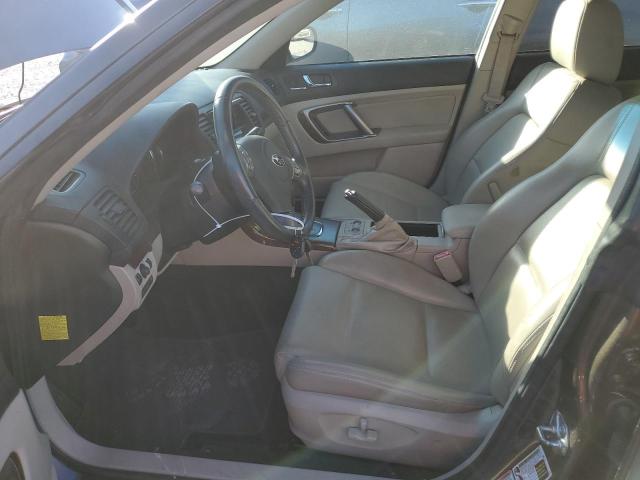 Фото 7 с аукциона – 2009 SUBARU OUTBACK 2. с VIN 4S4BP66C397316159