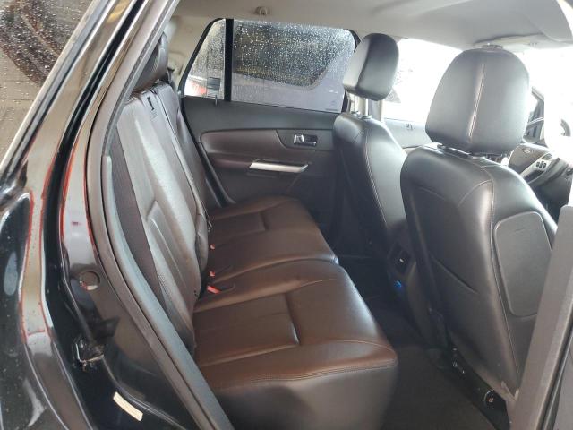 Photo 11 from auction – 2013 FORD EDGE LIMIT with VIN 2FMDK3KC4DBA58116