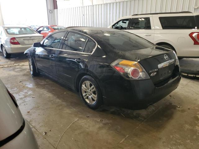 Photo 2 from auction – 2010 NISSAN ALTIMA BAS with VIN 1N4AL2APXAC189748
