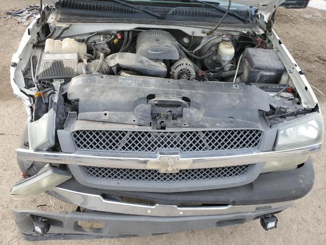 Фото 11 с аукциона – 2005 CHEVROLET SILVERADO с VIN 1GCEC14T95E243128