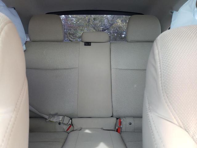Photo 10 from auction – 2014 SUBARU XV CROSSTR with VIN JF2GPAVC7E8207191