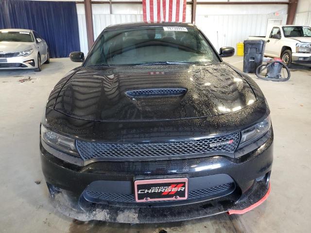 Photo 5 from auction – 2019 DODGE CHARGER GT with VIN 2C3CDXHG2KH567597