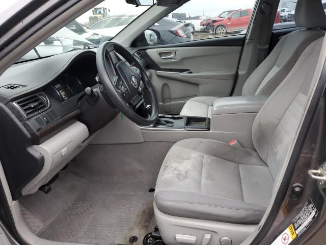 Photo 7 from auction – 2016 TOYOTA CAMRY LE with VIN 4T4BF1FK6GR540995
