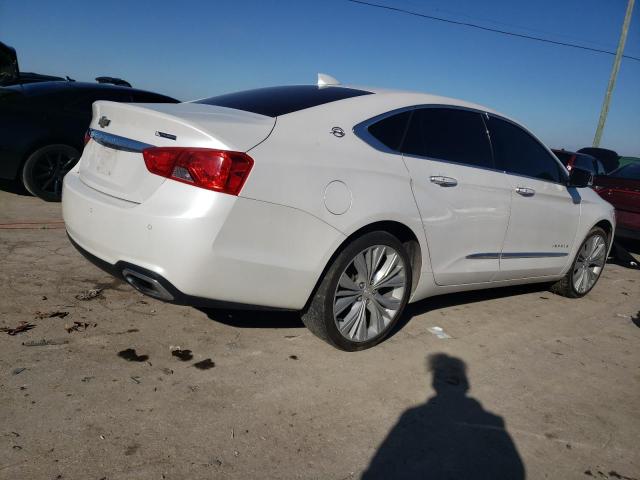 Photo 3 from auction – 2018 CHEVROLET IMPALA PRE with VIN 2G1125S3XJ9104871