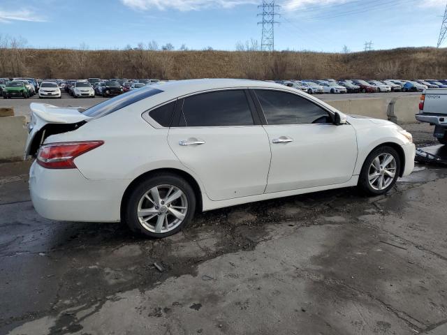 Photo 3 from auction – 2013 NISSAN ALTIMA with VIN 1N4AL3AP5DC122176