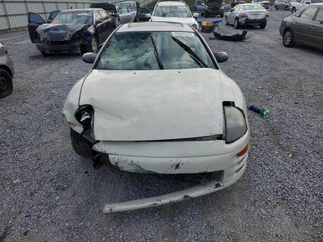 Photo 5 from auction – 2003 MITSUBISHI ECLIPSE GS with VIN 4A3AC44G73E061330