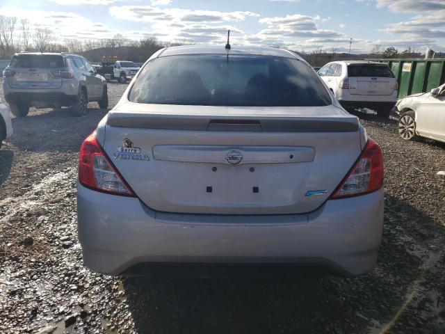 Photo 6 from auction – 2015 NISSAN VERSA S with VIN 3N1CN7AP1FL915697