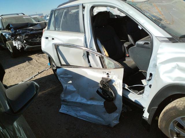 Photo 12 from auction – 2023 TOYOTA COROLLA CR with VIN 7MUDAAAGXPV064236