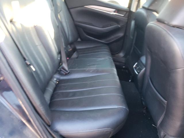 Photo 10 from auction – 2018 MAZDA 6 TOURING with VIN JM1GL1VM9J1326799