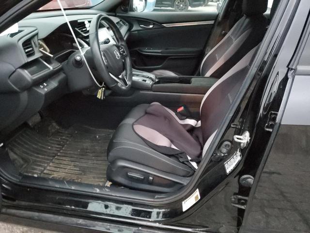 Photo 7 from auction – 2020 HONDA CIVIC EX with VIN SHHFK7H64LU225631