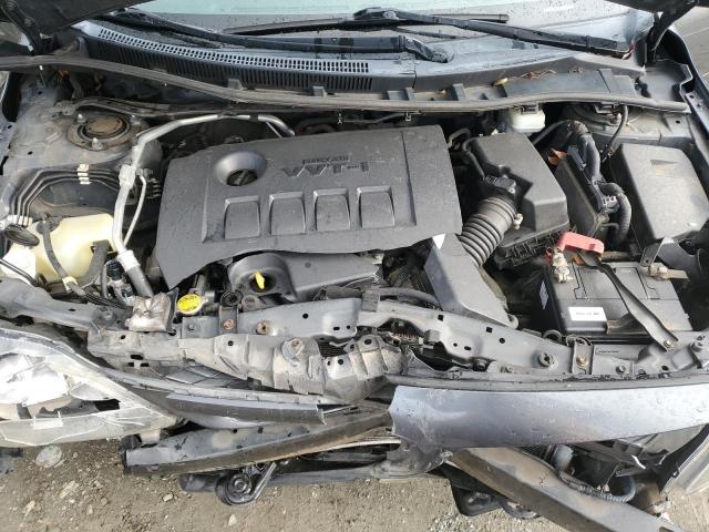 Photo 11 from auction – 2012 TOYOTA COROLLA BA with VIN 2T1BU4EE3CC855973