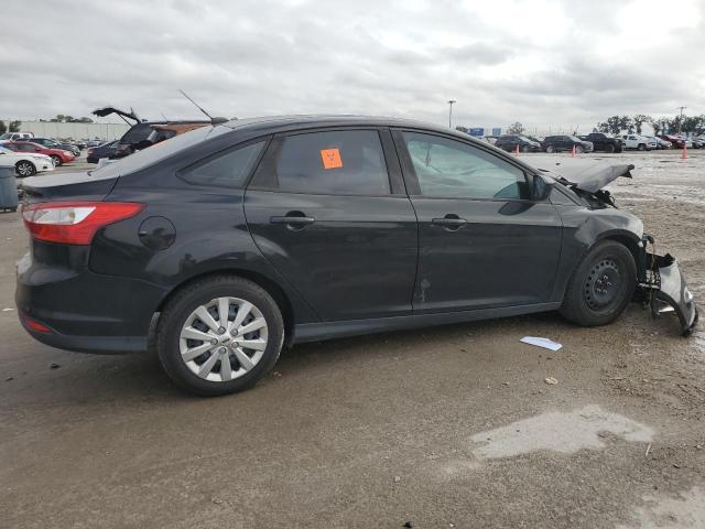 Photo 3 from auction – 2012 FORD FOCUS SE with VIN 1FAHP3F20CL104361