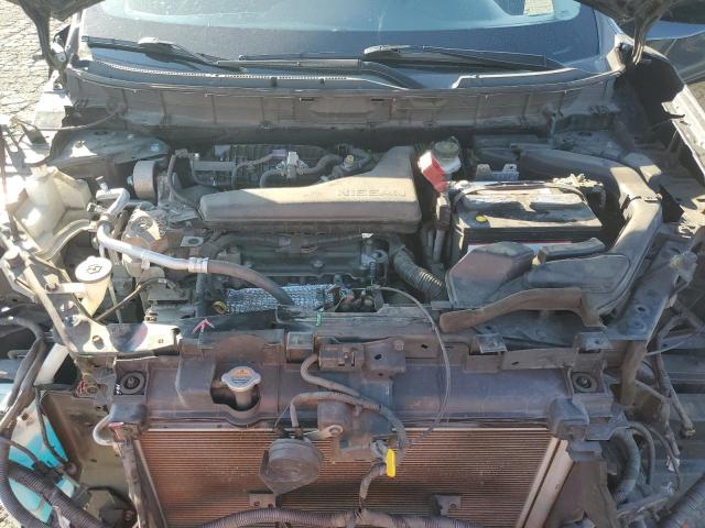 Photo 11 from auction – 2018 NISSAN ROGUE S with VIN KNMAT2MT0JP503919