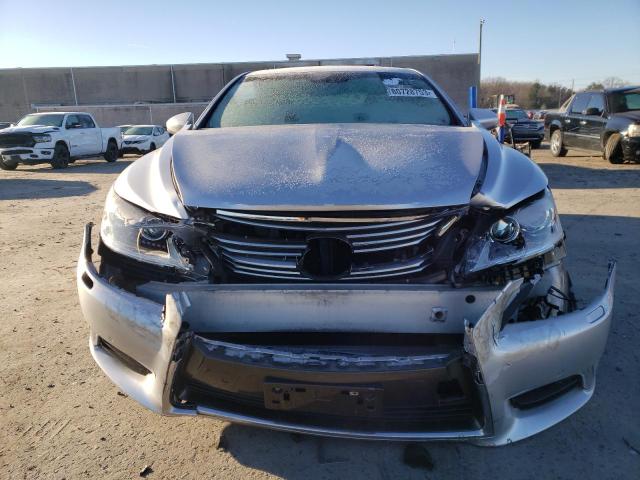 Photo 5 from auction – 2014 LEXUS LS 460 with VIN JTHCL5EF9E5020433