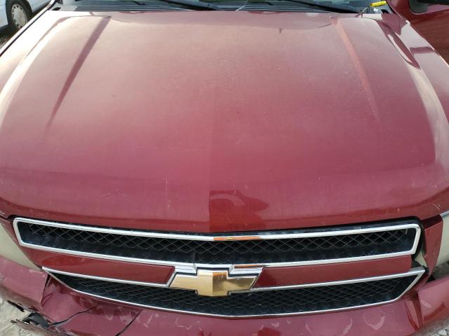 Photo 12 from auction – 2010 CHEVROLET SUBURBAN C with VIN 1GNUCJE02AR177337