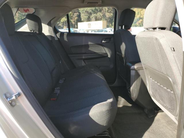 Photo 10 from auction – 2014 CHEVROLET EQUINOX LS with VIN 2GNALAEK3E1147587