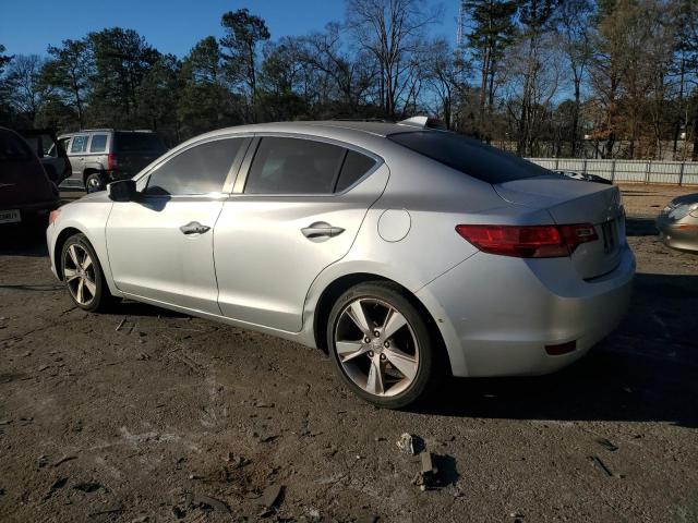 Photo 2 from auction – 2014 ACURA ILX 20 TEC with VIN 19VDE1F7XEE008417