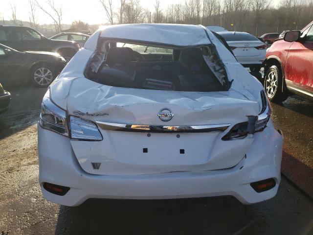 Photo 6 from auction – 2017 NISSAN SENTRA S with VIN 3N1AB7AP7HY313232