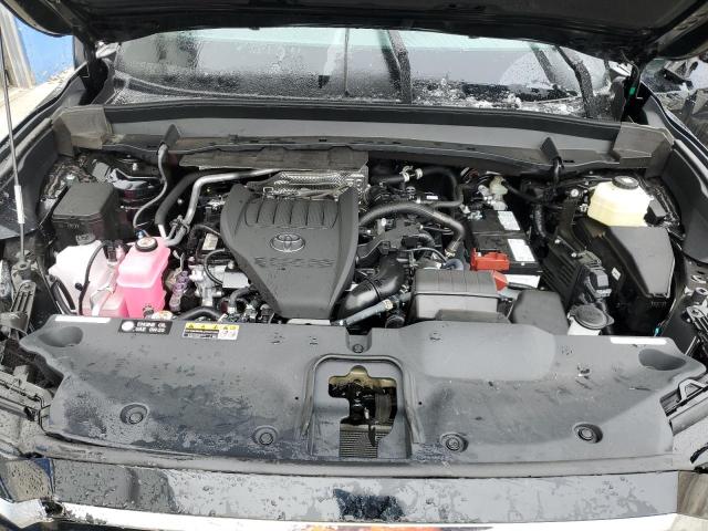 Photo 11 from auction – 2024 TOYOTA GRAND HIGH with VIN 5TDAAAB52RS017909
