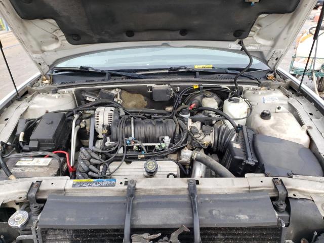 Zdjęcie 11 z aukcji – 2002 BUICK PARK AVENU z VIN 1G4CW54K524117892