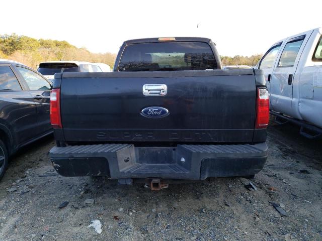 Photo 6 from auction – 2011 FORD F250 SUPER with VIN 1FT7X2AT4BEC44819