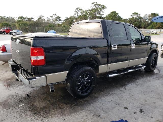 Photo 3 from auction – 2007 FORD F150 SUPER with VIN 1FTPW12V27FB89558