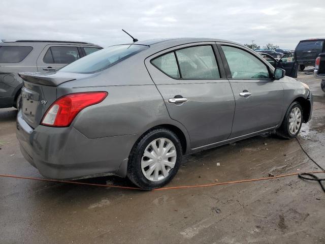 Photo 3 from auction – 2016 NISSAN VERSA S with VIN 3N1CN7AP8GL913155