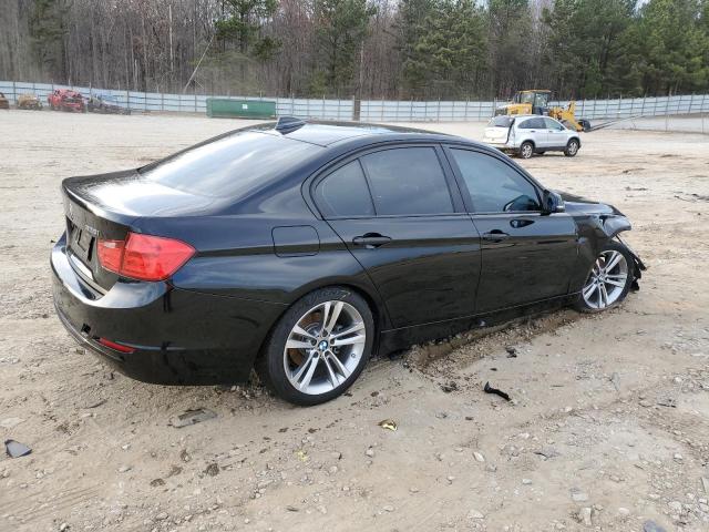 Zdjęcie 3 z aukcji – 2012 BMW 328 I SULE z VIN WBA3C1C59CF434384