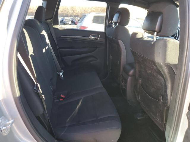Photo 11 from auction – 2015 JEEP GRAND CHER with VIN 1C4RJFAG5FC825123