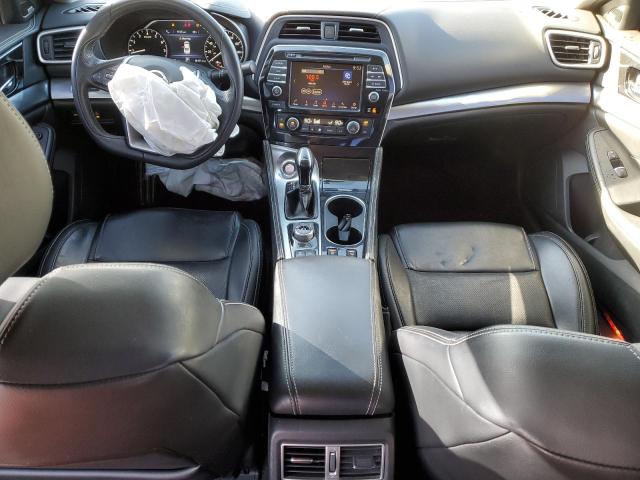 Photo 8 from auction – 2019 NISSAN MAXIMA S with VIN 1N4AA6AV9KC364729