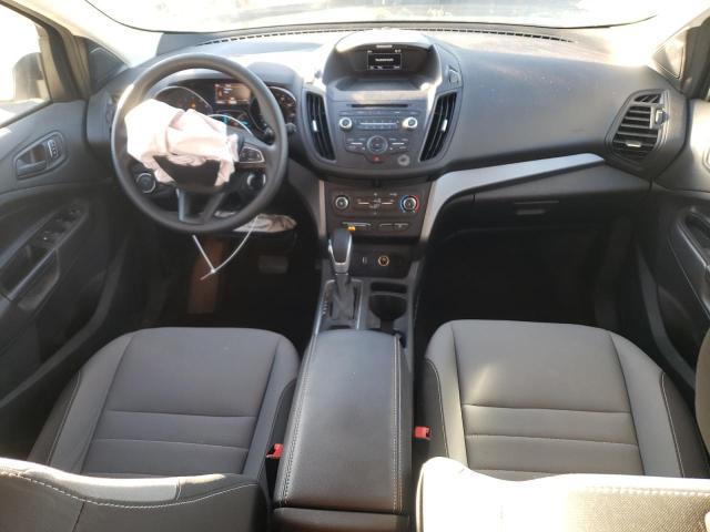 Foto 8 de la subasta – 2017 FORD ESCAPE S con VIN 1FMCU0F78HUC66534