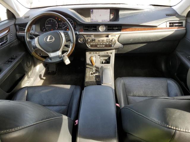 Photo 8 from auction – 2013 LEXUS ES 350 with VIN JTHBK1GG3D2016665
