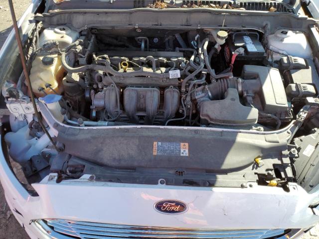 Photo 11 from auction – 2014 FORD FUSION SE with VIN 1FA6P0H79E5359838