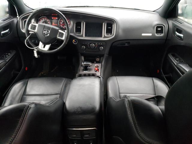 Photo 8 from auction – 2014 DODGE CHARGER SX with VIN 2C3CDXHG8EH122785