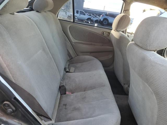 Photo 10 from auction – 1998 TOYOTA COROLLA VE with VIN 2T1BR12E6WC037212
