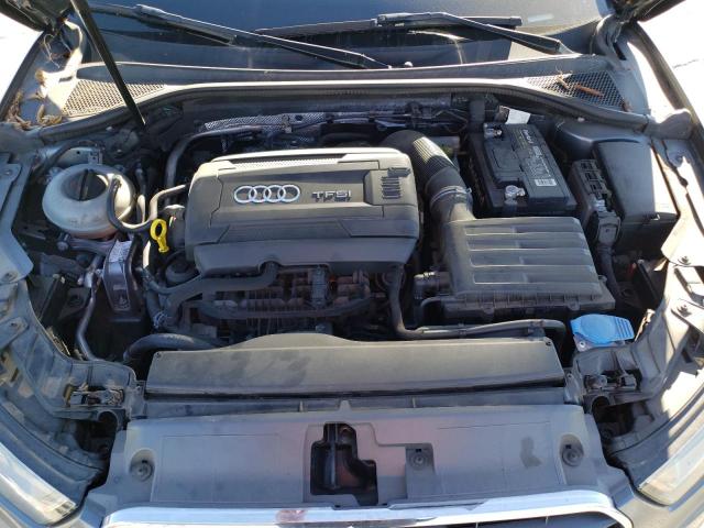 Photo 11 from auction – 2016 AUDI A3 PREMIUM with VIN WAU67LFFXG1064390