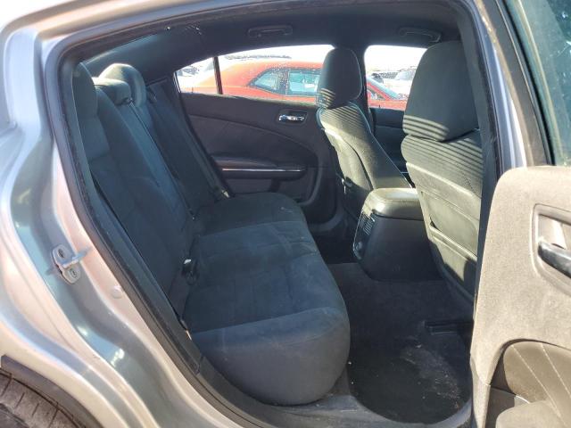 Photo 10 from auction – 2011 DODGE CHARGER R/ with VIN 2B3CL5CT7BH555373