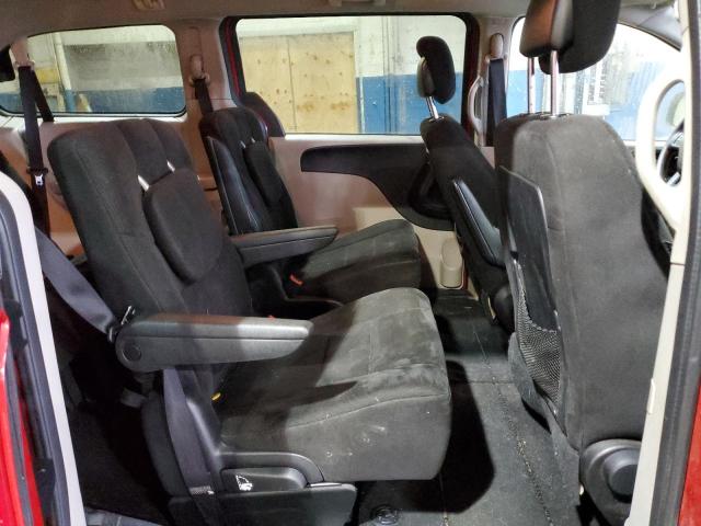 Photo 11 from auction – 2012 DODGE GRAND CARA with VIN 2C4RDGCG7CR156950