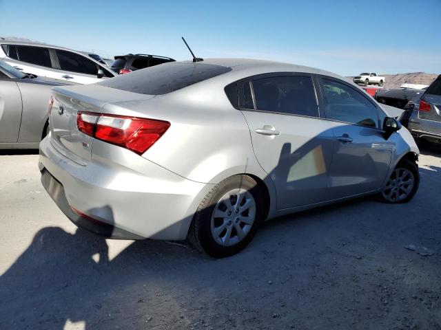 Photo 3 from auction – 2016 KIA RIO LX with VIN KNADM4A33G6564848