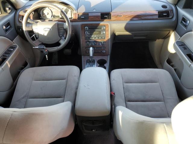Photo 8 from auction – 2009 FORD TAURUS SE with VIN 1FAHP23W29G119334