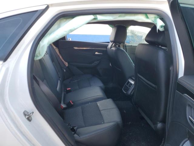 Photo 10 from auction – 2017 CHEVROLET IMPALA LT with VIN 2G1105S31H9102586