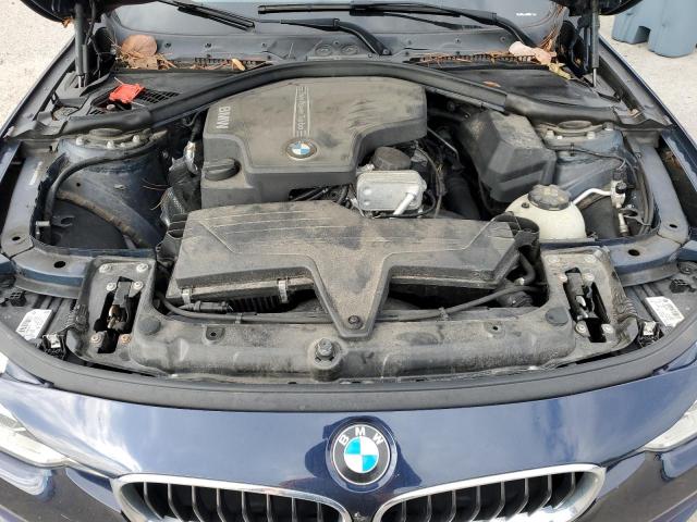 Photo 11 from auction – 2016 BMW 328 XI SUL with VIN WBA8E3C50GK503598