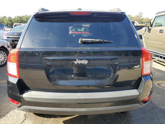 Photo 6 from auction – 2013 JEEP COMPASS SP with VIN 1C4NJCBB6DD225587
