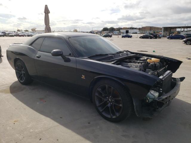 Photo 4 from auction – 2015 DODGE CHALLENGER with VIN 2C3CDZFJ2FH833197