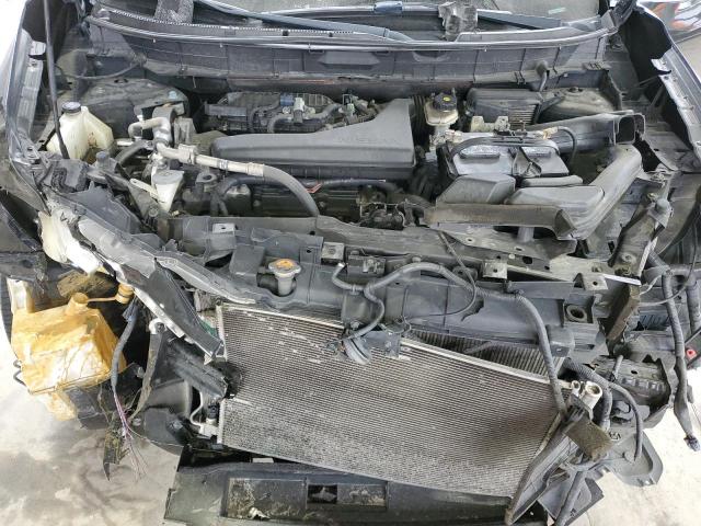 Photo 12 from auction – 2015 NISSAN ROGUE S with VIN 5N1AT2MT6FC764403
