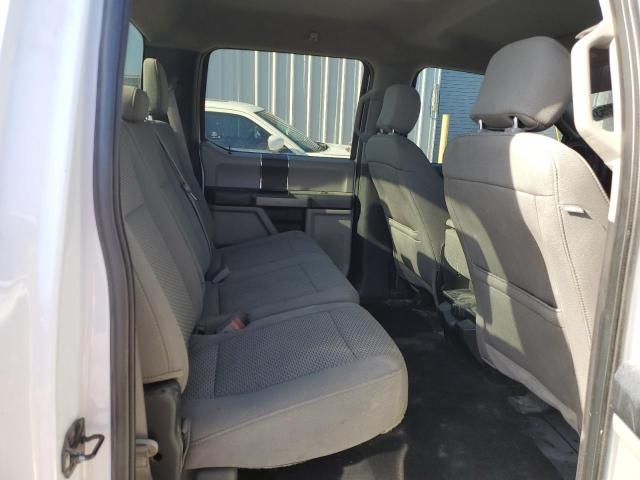 Photo 10 from auction – 2018 FORD F150 SUPER with VIN 1FTEW1EB3JKE47481
