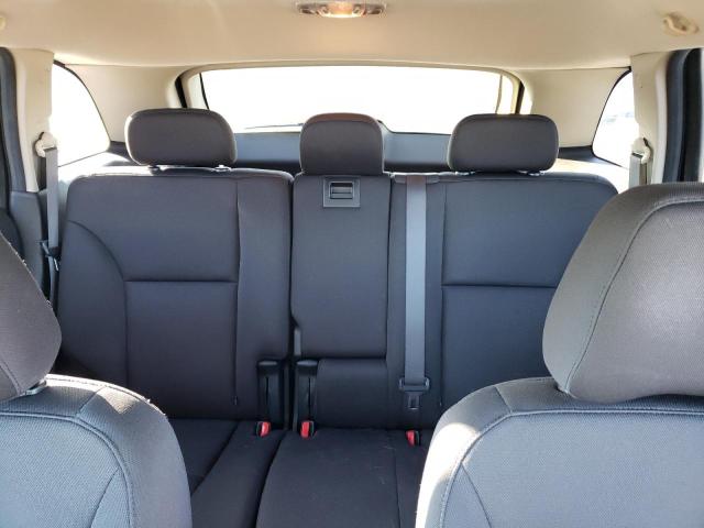 Photo 10 from auction – 2010 FORD EDGE SEL with VIN 2FMDK3JC0ABA14871