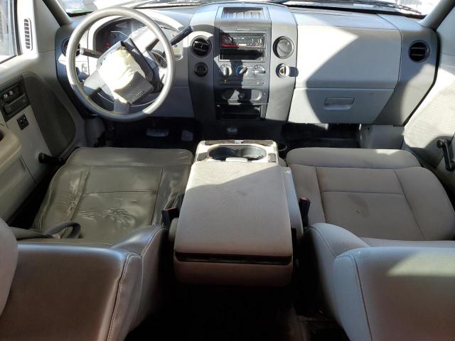 Фото 8 с аукциона – 2004 FORD F150 с VIN 1FTRX14W84FA26663