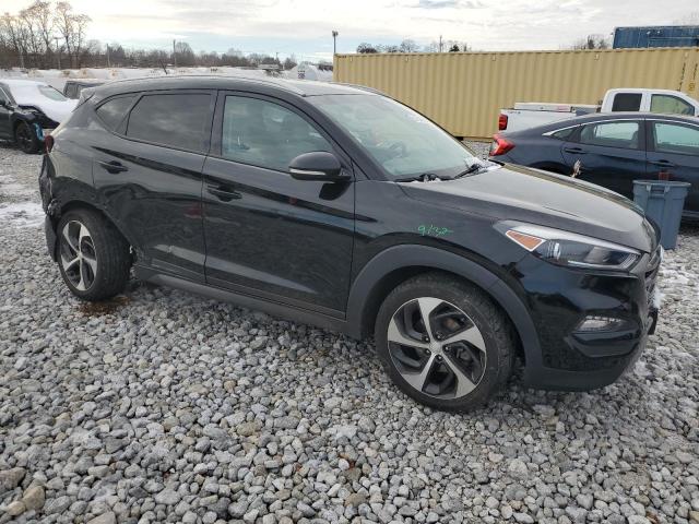 Photo 4 from auction – 2016 HYUNDAI TUCSON LIM with VIN KM8J33A20GU154123