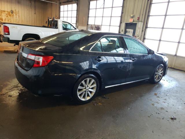 Photo 3 from auction – 2012 TOYOTA CAMRY BASE with VIN 4T4BF1FK8CR227747